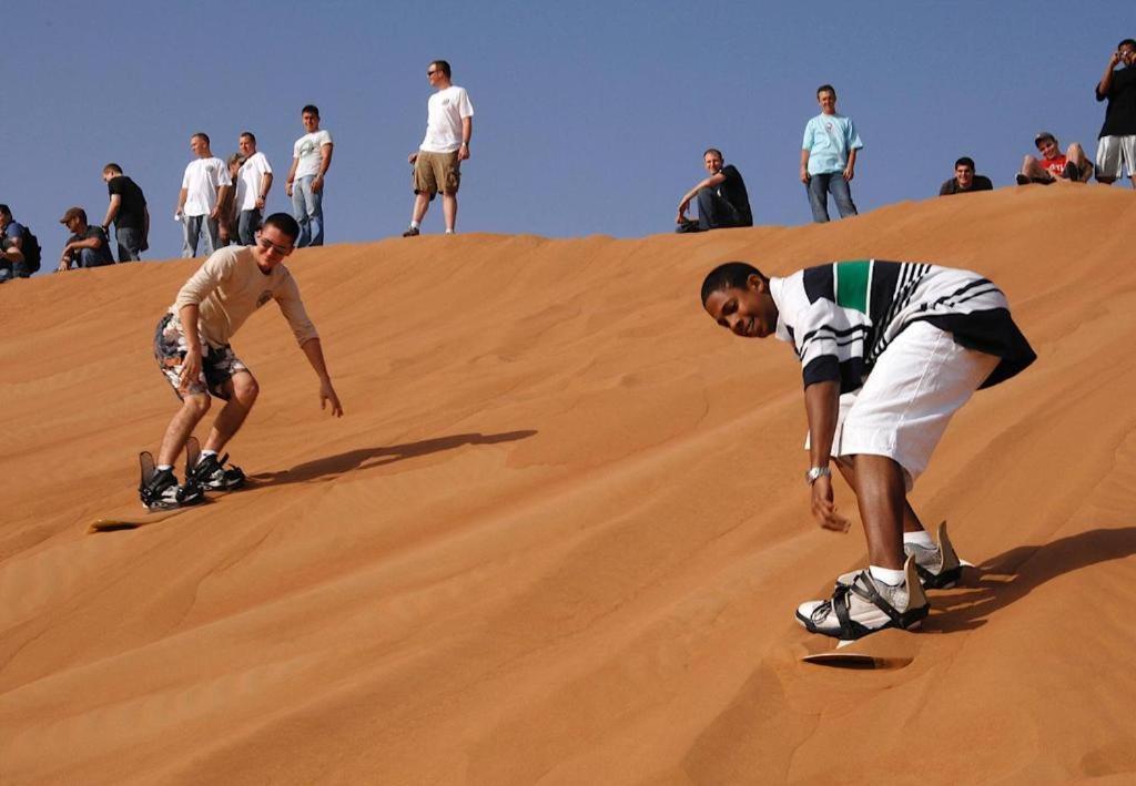 Bivouac Camel Trips Hotel Merzouga Exterior foto